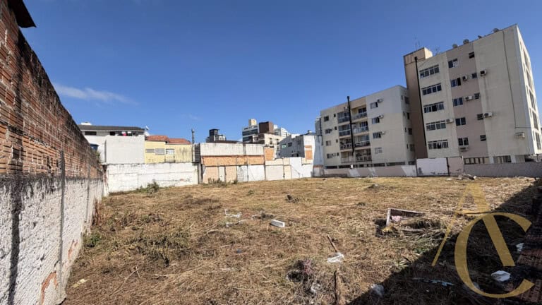 Terreno para locação – 1.240,14m² – Kobrasol | São José/SC