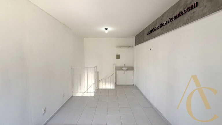 Loja à venda – 27,47m² – Kobrasol | São José/SC.