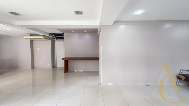 Loja para alugar – 140,00m² – Centro | Florianópolis/SC.
