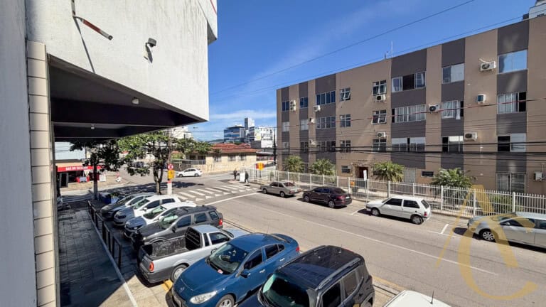 Loja à venda – 27,47m² – Kobrasol | São José/SC.
