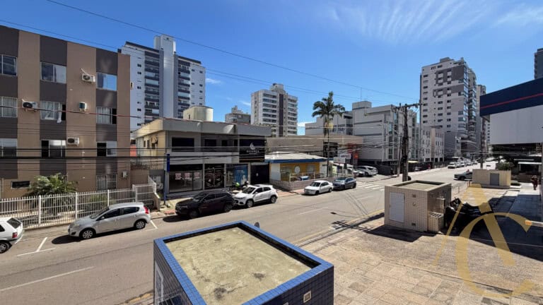 Loja à venda – 27,47m² – Kobrasol | São José/SC.