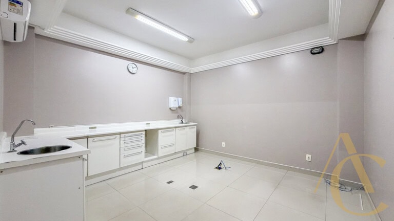 Loja para alugar – 140,00m² – Centro | Florianópolis/SC.
