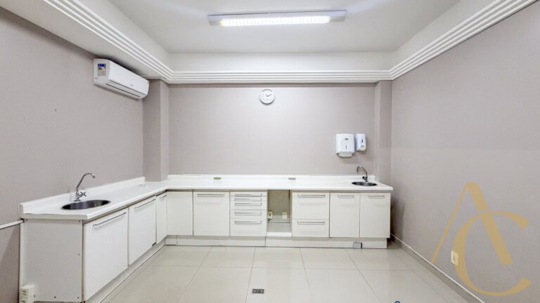 Loja para alugar – 140,00m² – Centro | Florianópolis/SC.