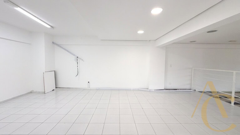 Loja para alugar – 140,42m² – Kobrasol | São José/SC.