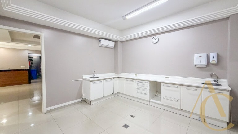 Loja para alugar – 140,00m² – Centro | Florianópolis/SC.