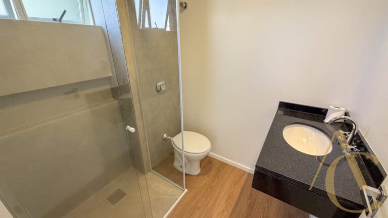 Apartamento à venda – 03 quartos sendo 01 suíte – Centro | Florianópolis/SC.
