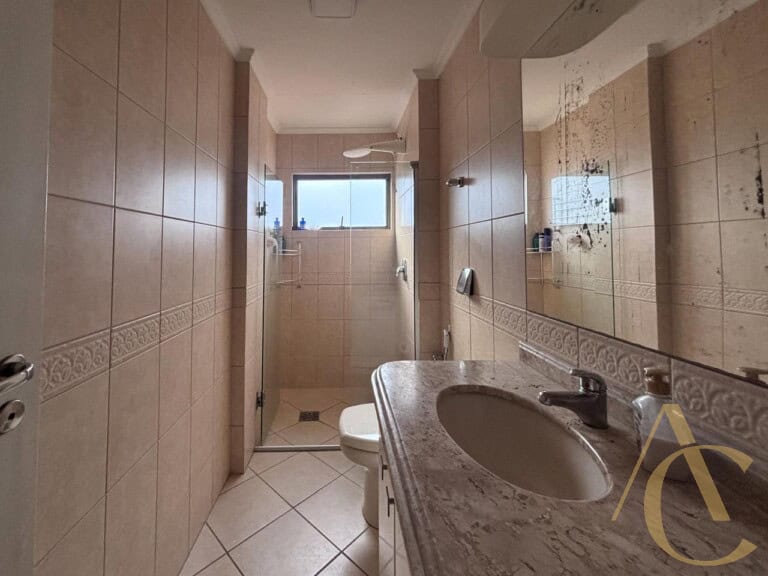 Apartamento à venda – 5 quartos – duplex – Trindade | Florianópolis/SC
