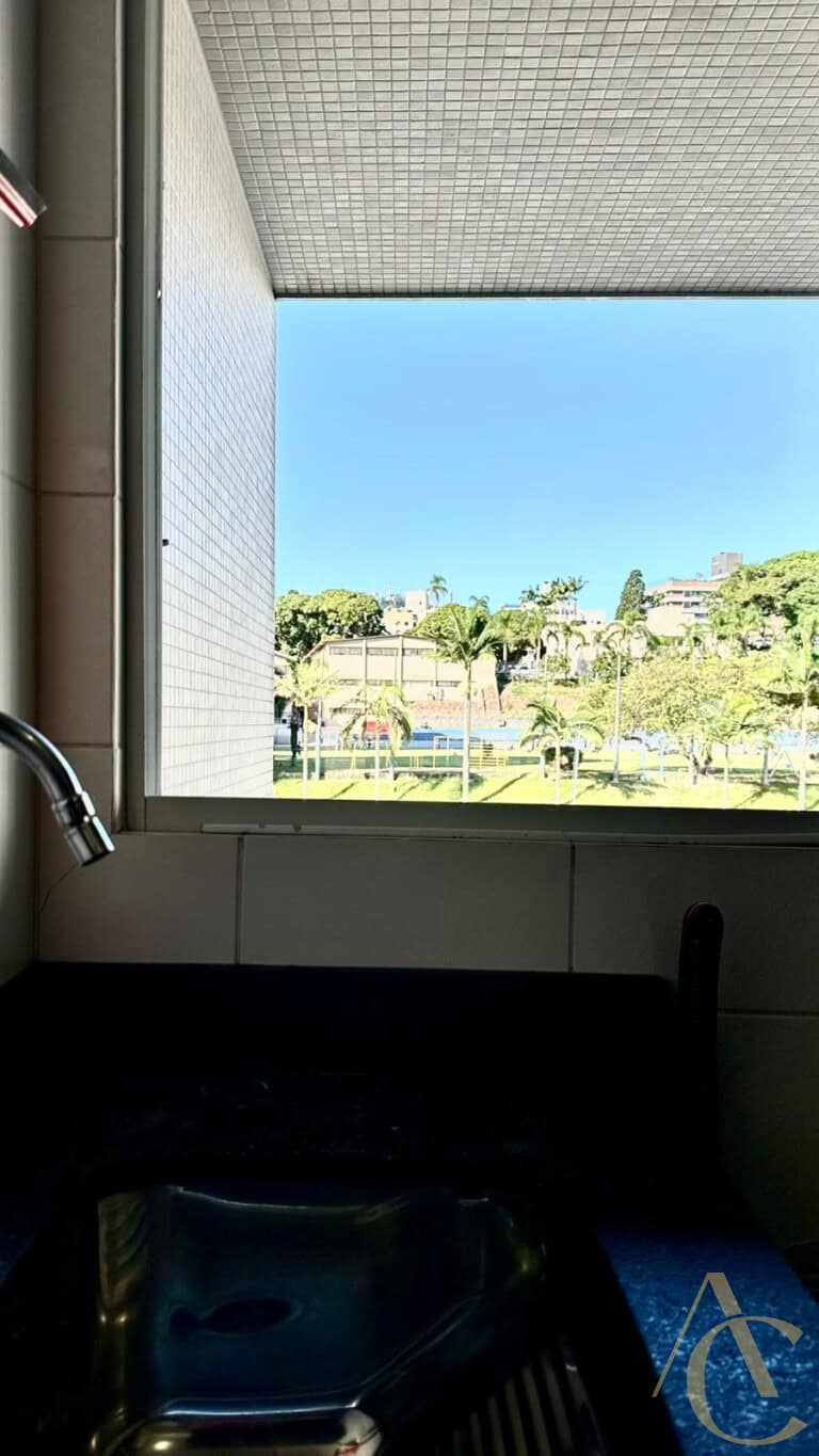 Apartamento à venda – 3 suítes – Centro – Florianópolis, SC.