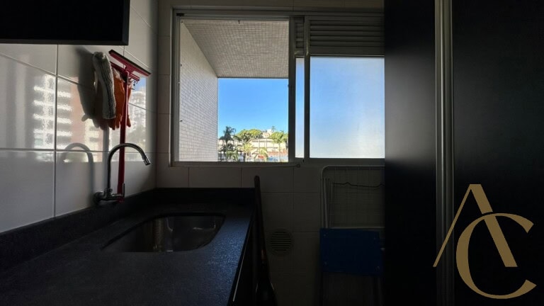 Apartamento à venda – 3 suítes – Centro – Florianópolis, SC.