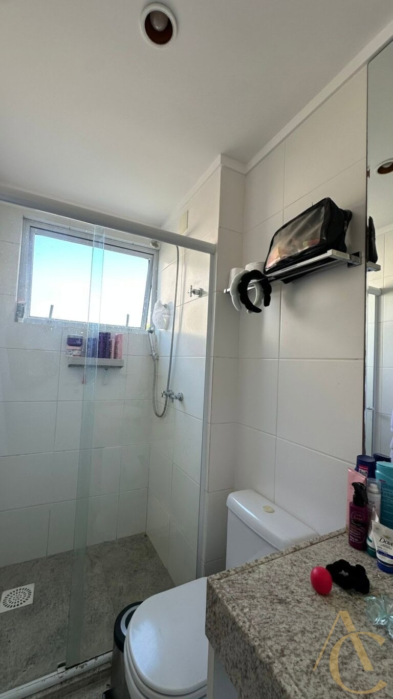 Apartamento à venda – 3 suítes – Centro – Florianópolis, SC.