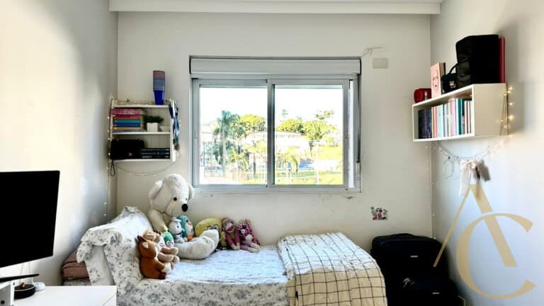 Apartamento à venda – 3 suítes – Centro – Florianópolis, SC.
