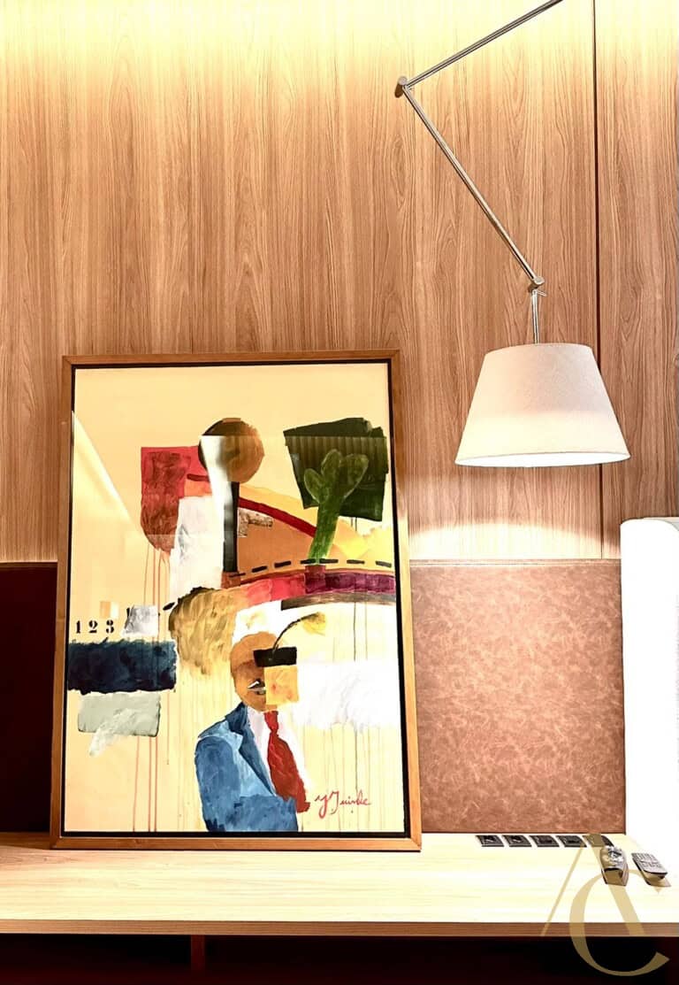 Apartamento à venda – 4 quartos sendo 2 suítes – Centro | Florianópolis/SC.