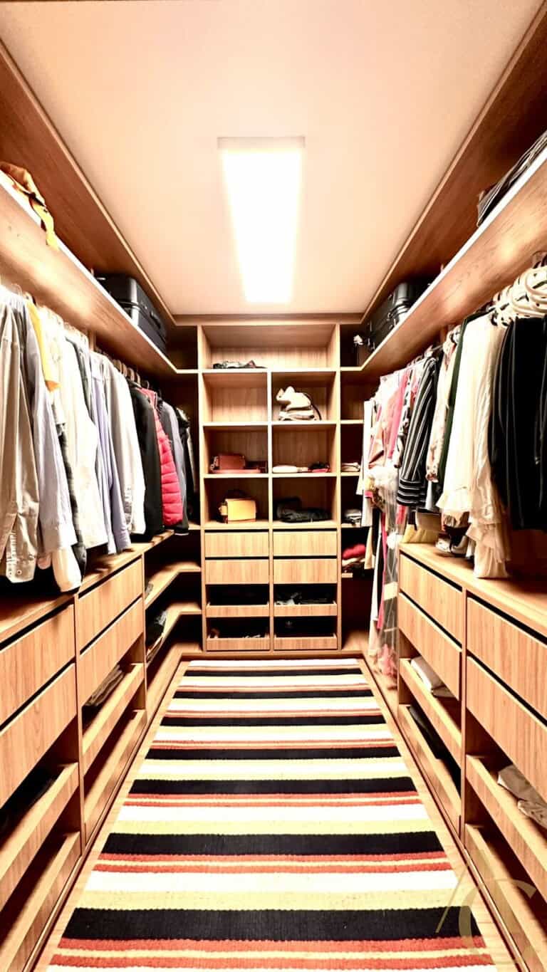 Apartamento à venda – 4 quartos sendo 2 suítes – Centro | Florianópolis/SC.