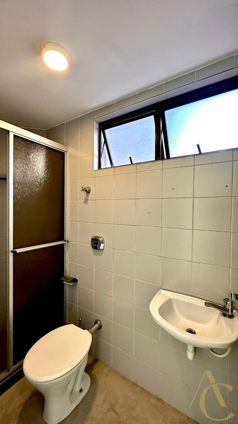Apartamento à venda – 03 quartos sendo 01 suíte – Agronômica | Florianópolis/SC.