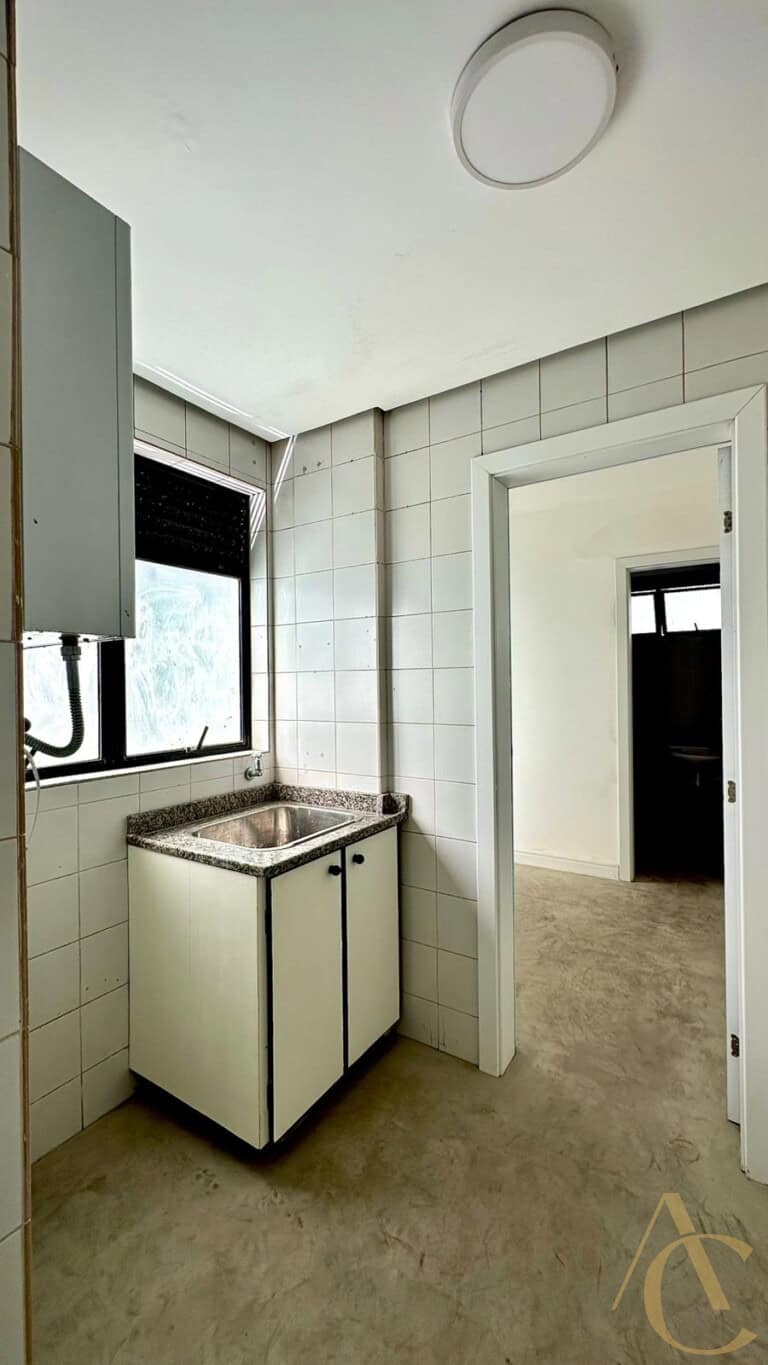 Apartamento à venda – 03 quartos sendo 01 suíte – Agronômica | Florianópolis/SC.