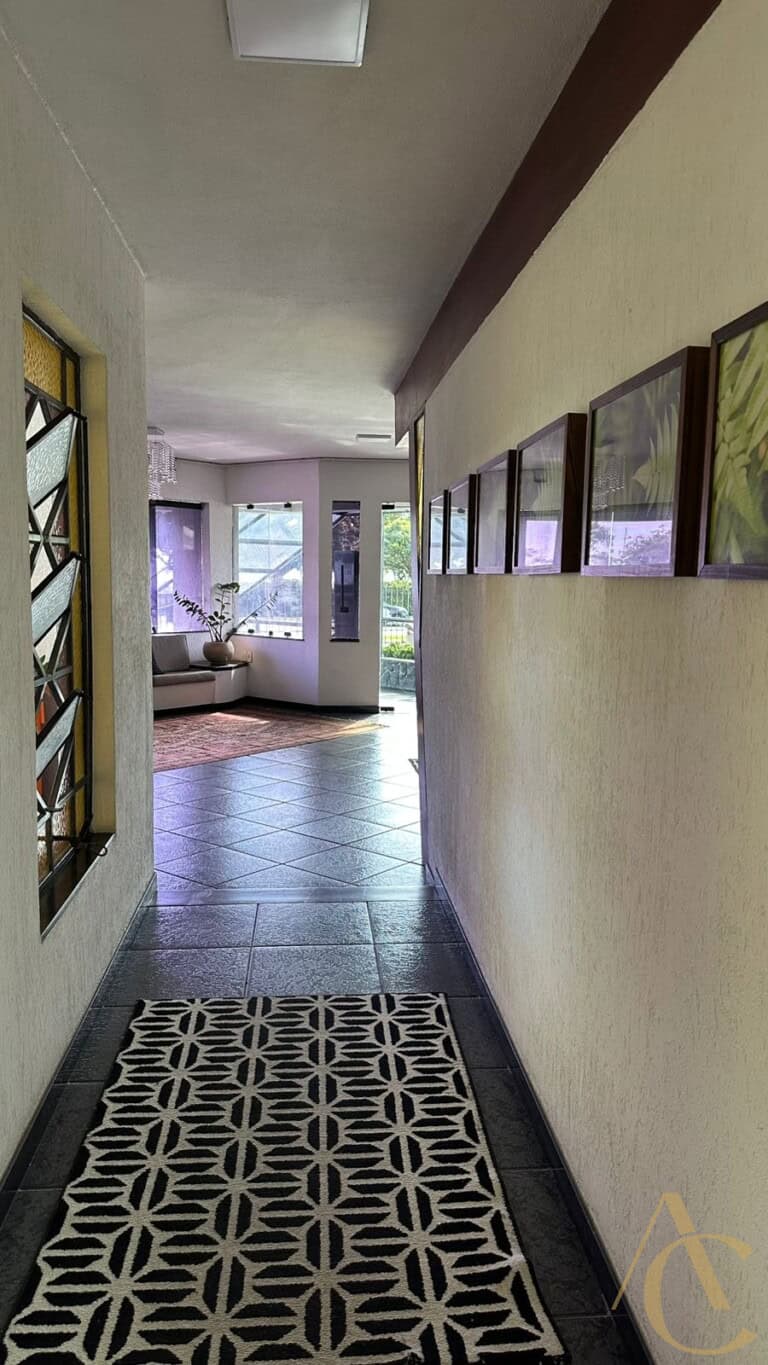 Apartamento à venda – 03 quartos sendo 01 suíte – Agronômica | Florianópolis/SC.