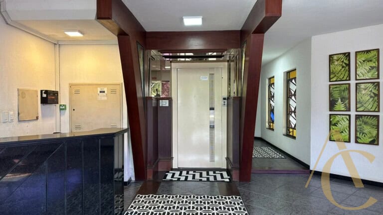 Apartamento à venda – 03 quartos sendo 01 suíte – Agronômica | Florianópolis/SC.