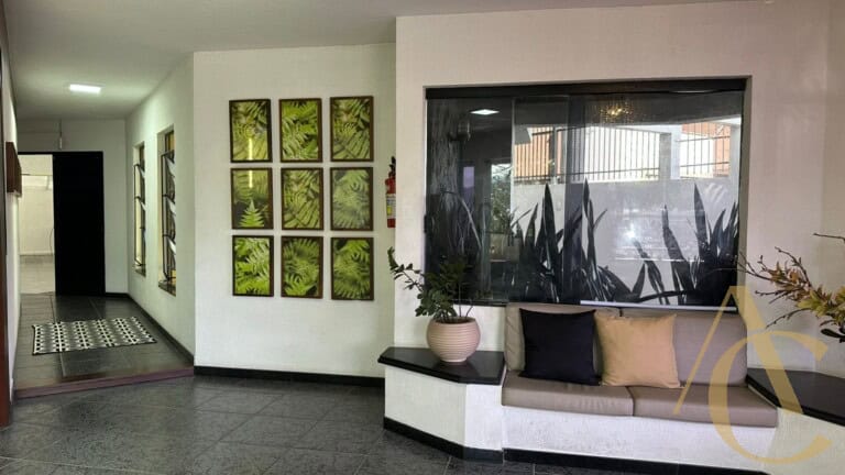 Apartamento à venda – 03 quartos sendo 01 suíte – Agronômica | Florianópolis/SC.