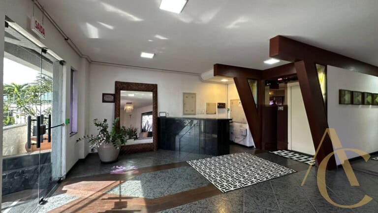 Apartamento à venda – 03 quartos sendo 01 suíte – Agronômica | Florianópolis/SC.