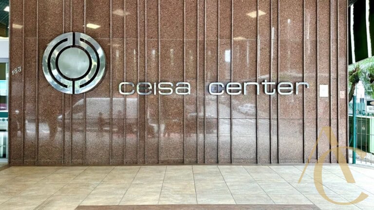 Sala à venda – 40,15m² – Centro | Florianópolis/SC.