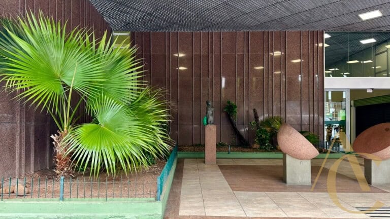 Sala à venda – 40,15m² – Centro | Florianópolis/SC.