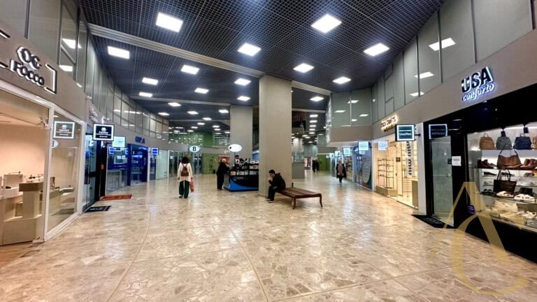 Sala à venda – 40,15m² – Centro | Florianópolis/SC.