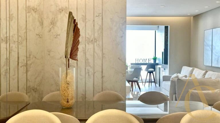 Apartamento à venda – 03 suítes – Kobrasol | São José/SC.