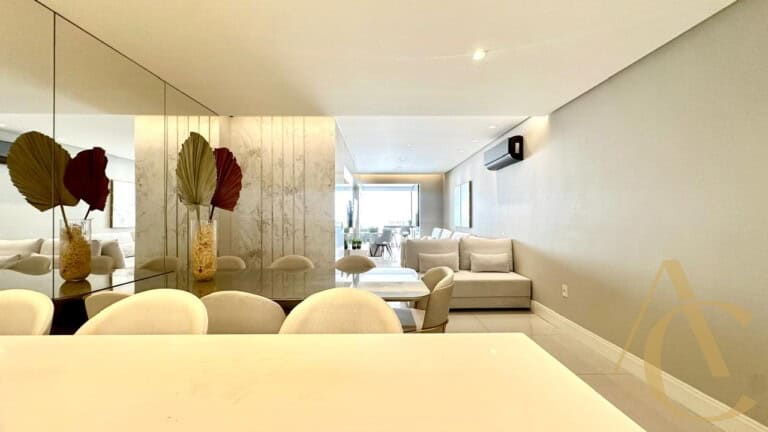 Apartamento à venda – 03 suítes – Kobrasol | São José/SC.