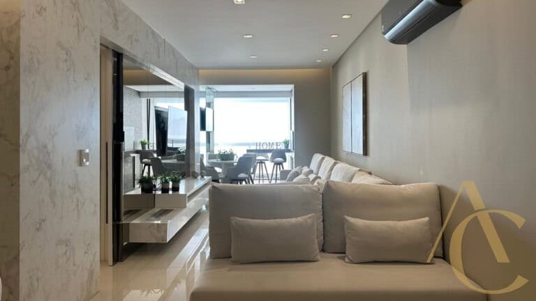 Apartamento à venda – 03 suítes – Kobrasol | São José/SC.