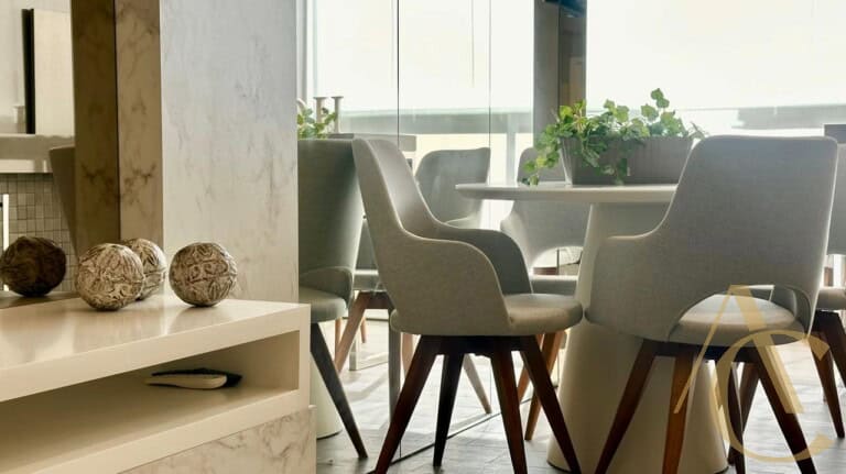 Apartamento à venda – 03 suítes – Kobrasol | São José/SC.