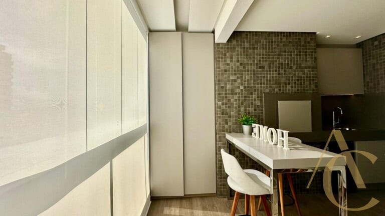 Apartamento à venda – 03 suítes – Kobrasol | São José/SC.