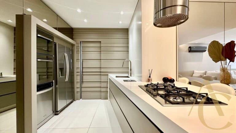 Apartamento à venda – 03 suítes – Kobrasol | São José/SC.