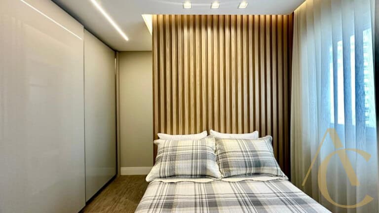 Apartamento à venda – 03 suítes – Kobrasol | São José/SC.