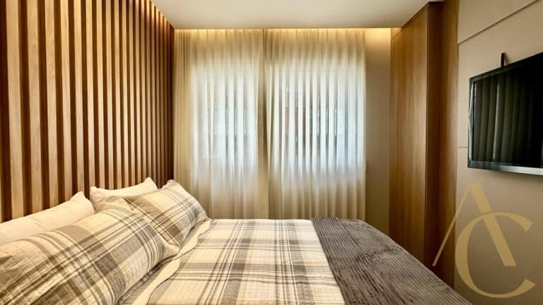 Apartamento à venda – 03 suítes – Kobrasol | São José/SC.