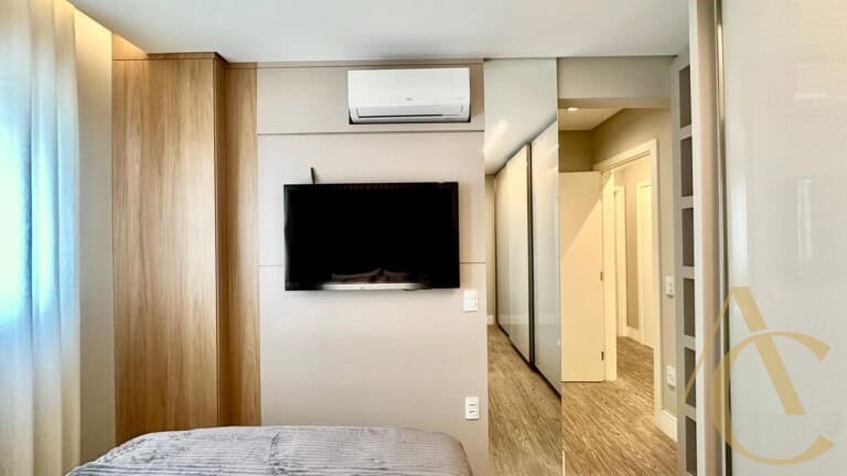 Apartamento à venda – 03 suítes – Kobrasol | São José/SC.