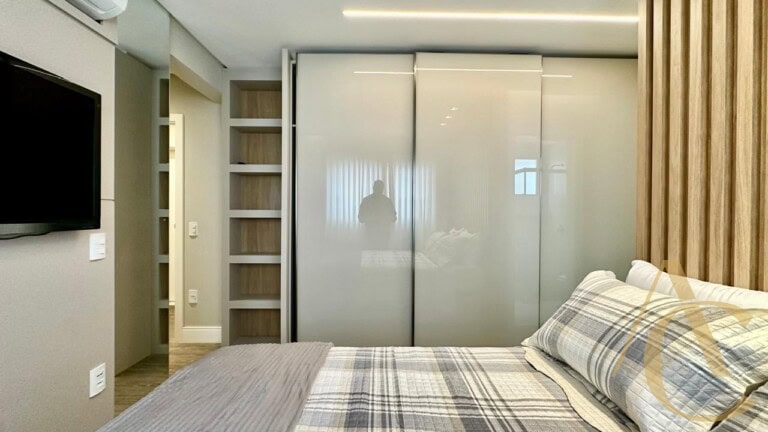 Apartamento à venda – 03 suítes – Kobrasol | São José/SC.