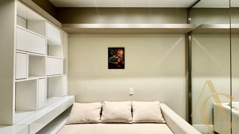 Apartamento à venda – 03 suítes – Kobrasol | São José/SC.