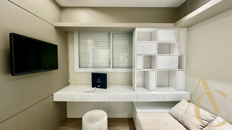 Apartamento à venda – 03 suítes – Kobrasol | São José/SC.
