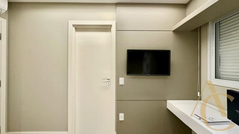 Apartamento à venda – 03 suítes – Kobrasol | São José/SC.