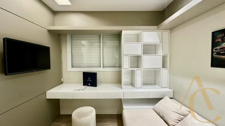 Apartamento à venda – 03 suítes – Kobrasol | São José/SC.