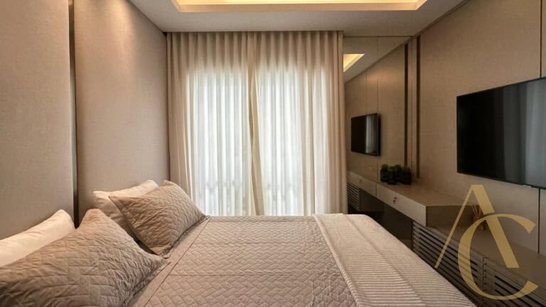 Apartamento à venda – 03 suítes – Kobrasol | São José/SC.