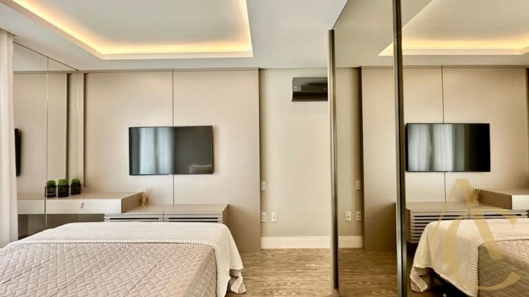 Apartamento à venda – 03 suítes – Kobrasol | São José/SC.