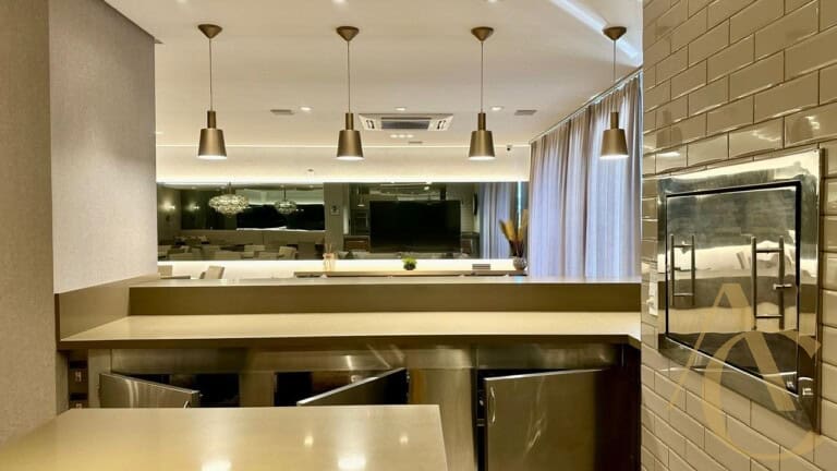 Apartamento à venda – 03 suítes – Kobrasol | São José/SC.