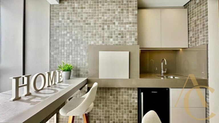 Apartamento à venda – 03 suítes – Kobrasol | São José/SC.