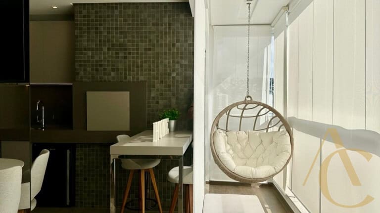 Apartamento à venda – 03 suítes – Kobrasol | São José/SC.