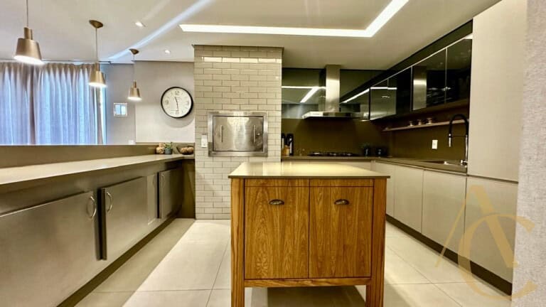 Apartamento à venda – 03 suítes – Kobrasol | São José/SC.