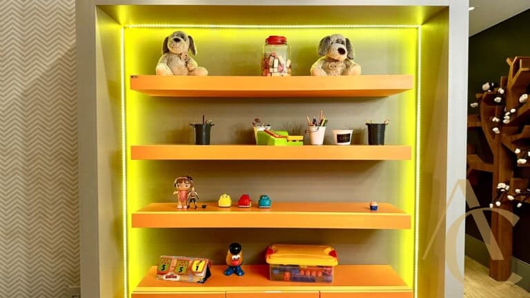 Apartamento à venda – 03 suítes – Kobrasol | São José/SC.