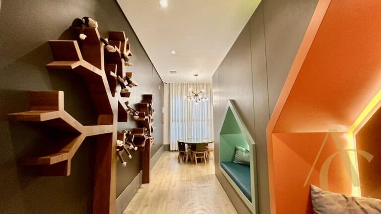 Apartamento à venda – 03 suítes – Kobrasol | São José/SC.