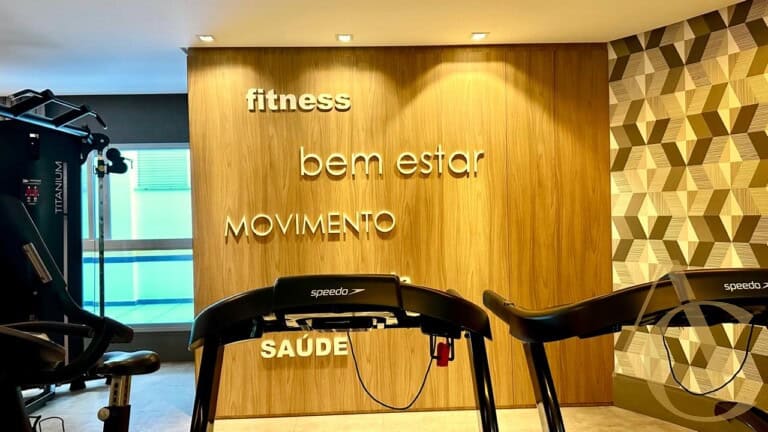 Apartamento à venda – 03 suítes – Kobrasol | São José/SC.
