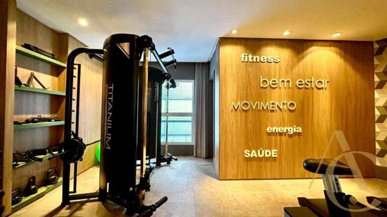 Apartamento à venda – 03 suítes – Kobrasol | São José/SC.